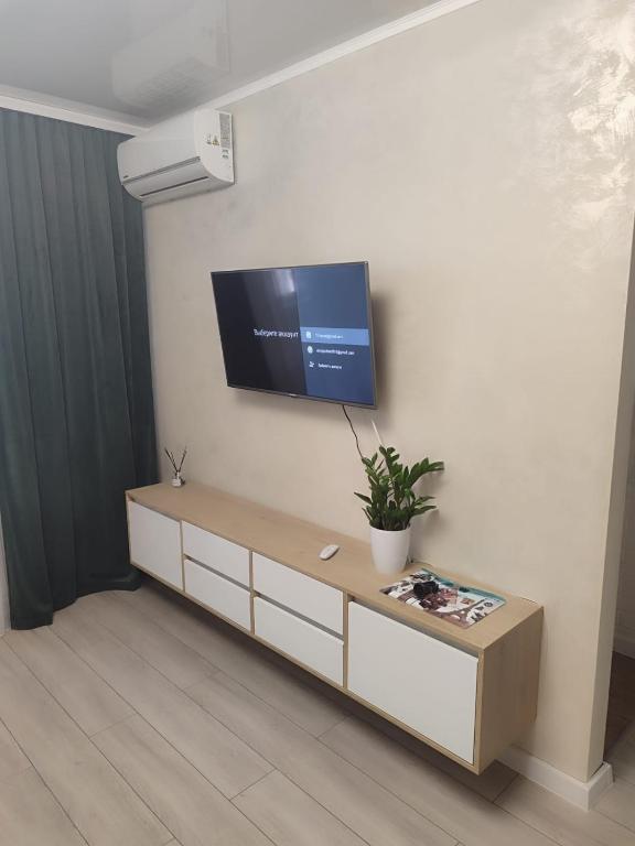 Apart.Botanica, Chişinău