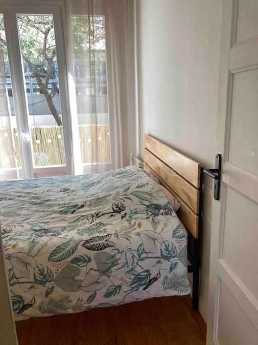 Coeur de ville, balcon & parking gratuit - 4