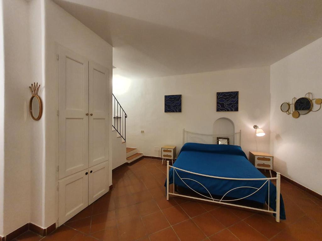 Casa Lavinia - open space con terrazza privata - 3
