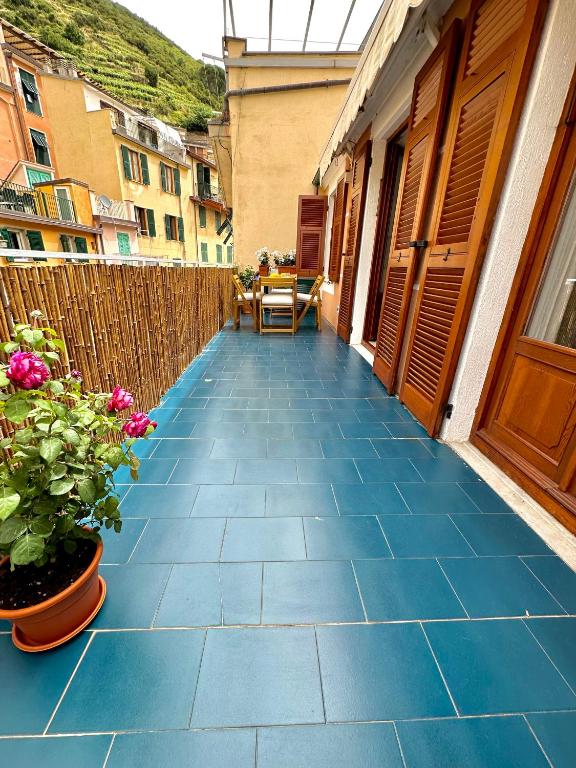 Casa Camilla - 2