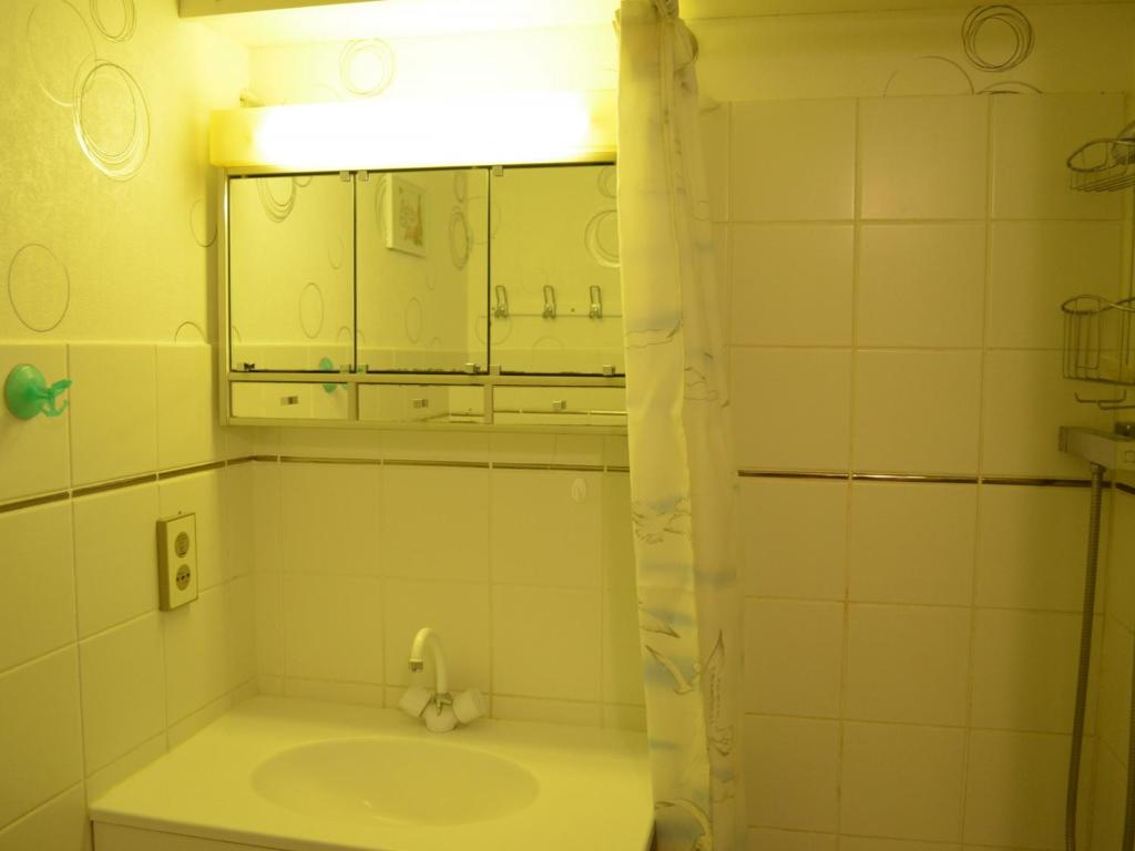 Appartement cosy 2 pièces, 5 pers, animaux, parking - FR-1-676-139 - 5