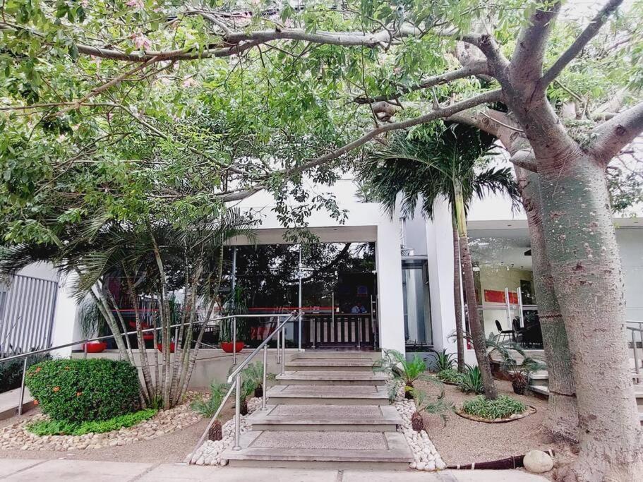 Amplio y comodo departamento - 3