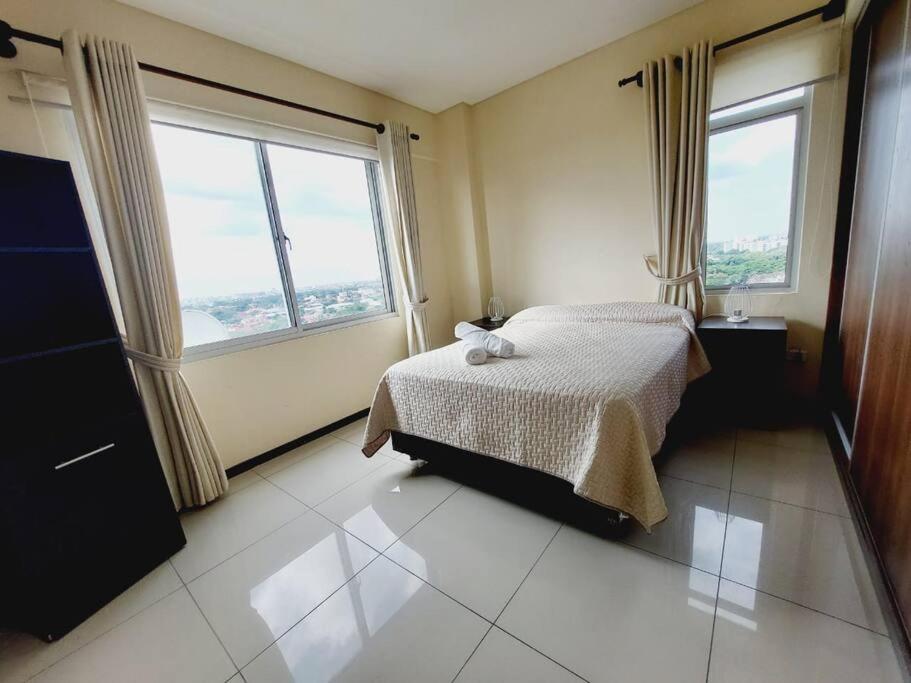 Amplio y comodo departamento - 5