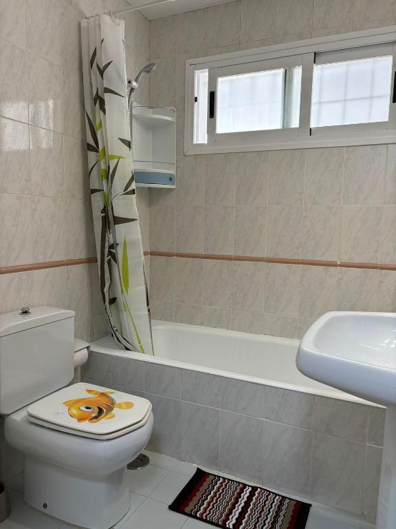 Apartamento Coral - 4