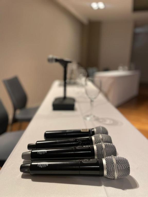 Kenton Palace Buenos Aires - 5