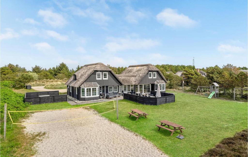 Stunning Home In Blåvand With Wifi, Blåvand