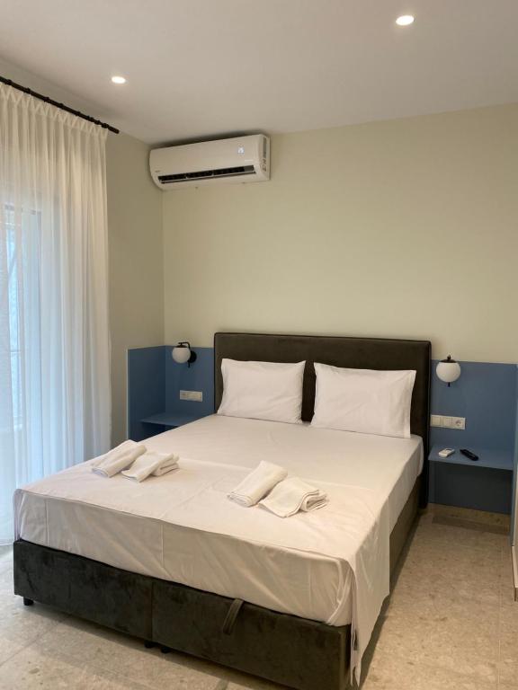 3rd Floor A MicroApartment, Kavala