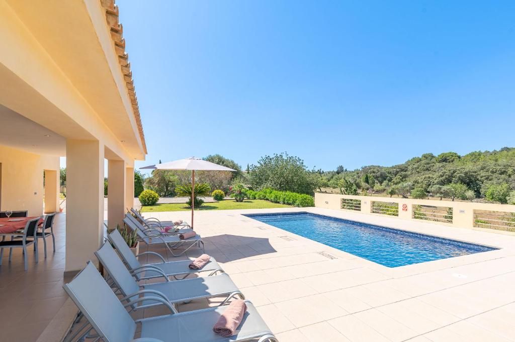 Villa Malagarba d'Enmig by Sealand Villas - 3