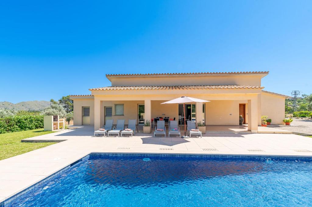 Villa Malagarba d'Enmig by Sealand Villas - 2