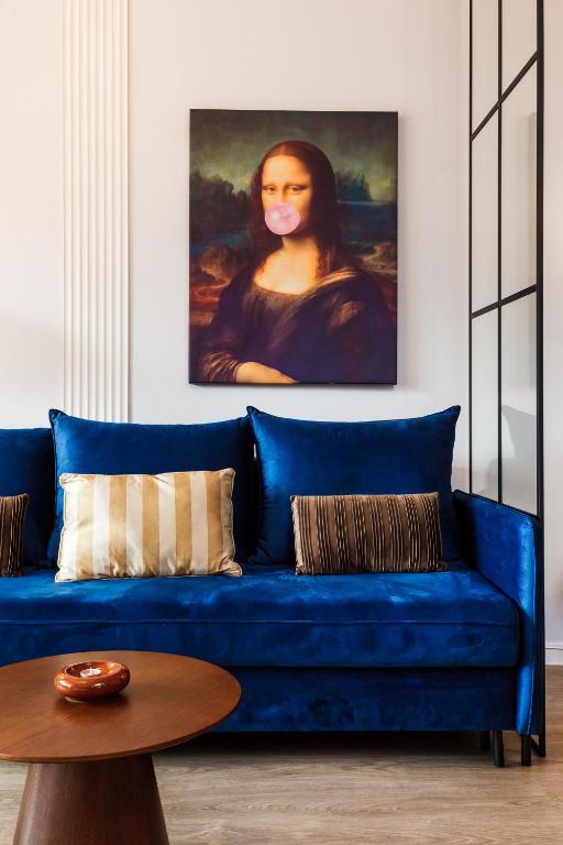 Scala Apartments by HappyStay, Gdaňsk