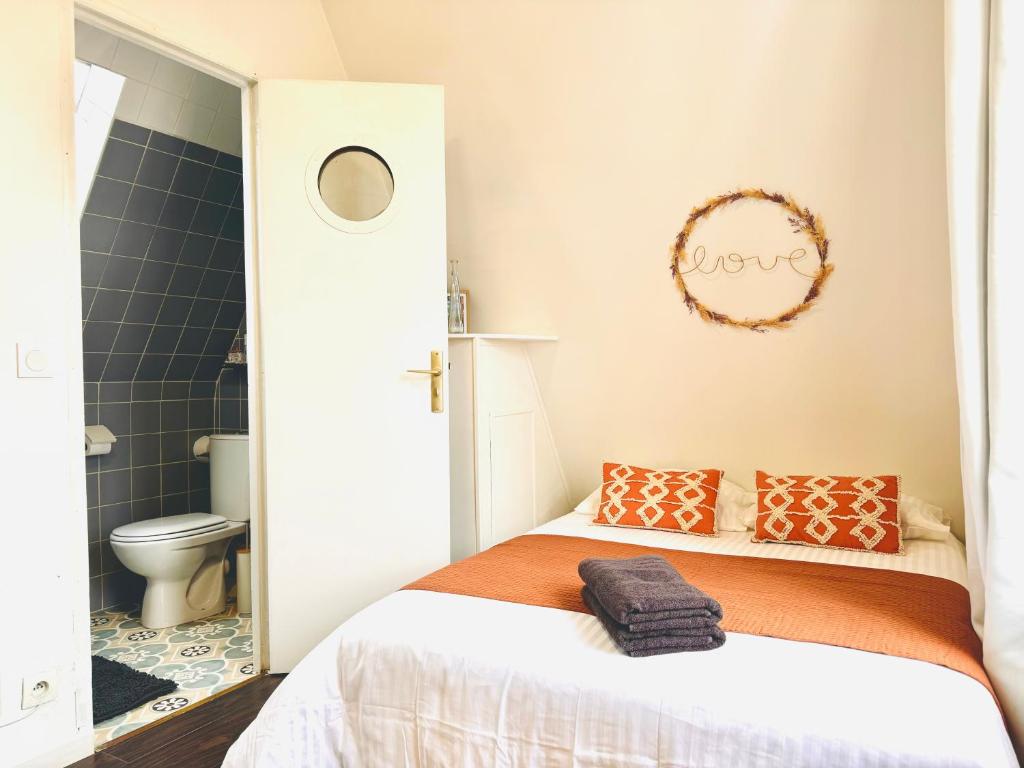 Cosy Place entre l'Arc de Triomphe et les Champs-Élysées - 5