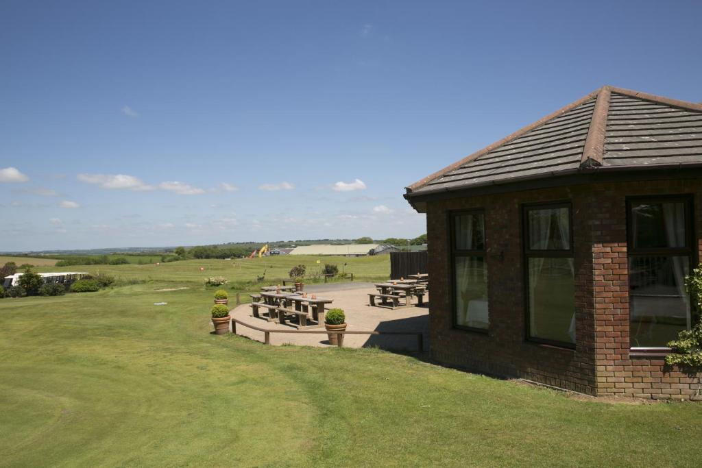 Trethorne Hotel & Golf Club photo