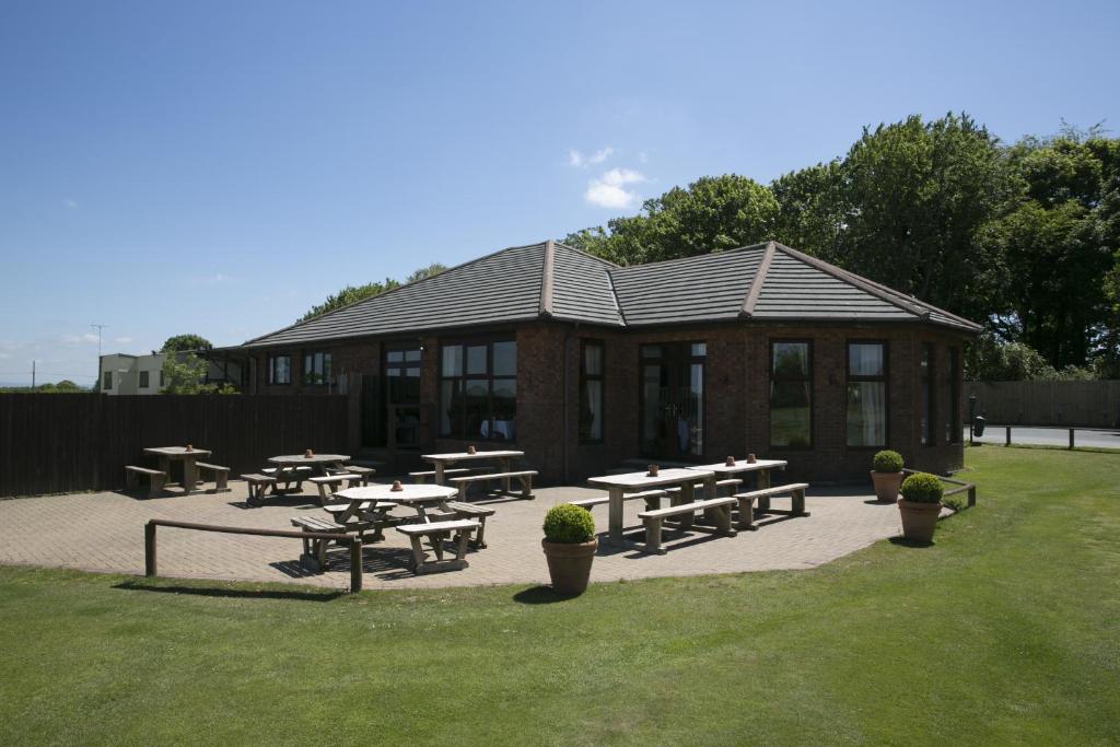Trethorne Hotel & Golf Club photo