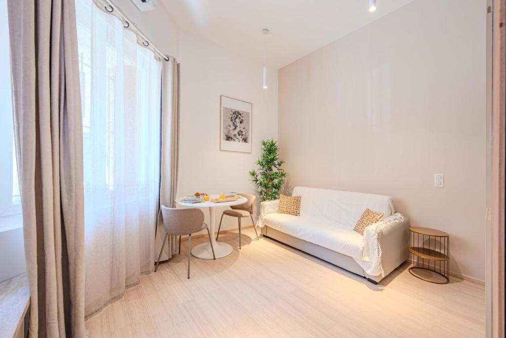 Little Bangkok - Luxury SPA Apartment - 4