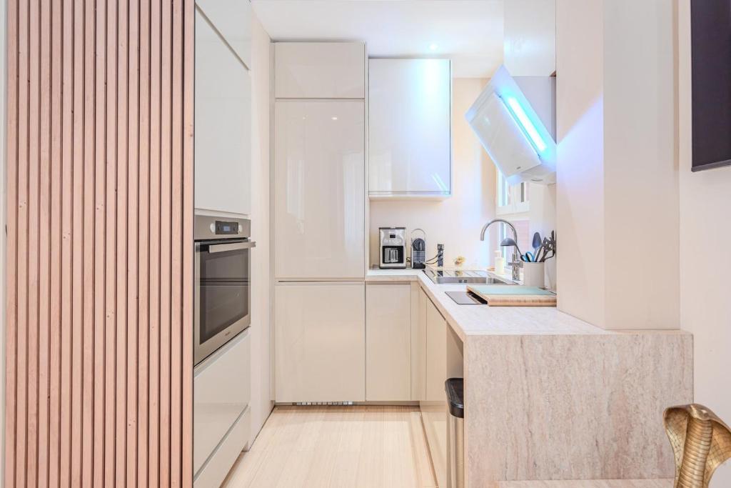 Little Bangkok - Luxury SPA Apartment - 5