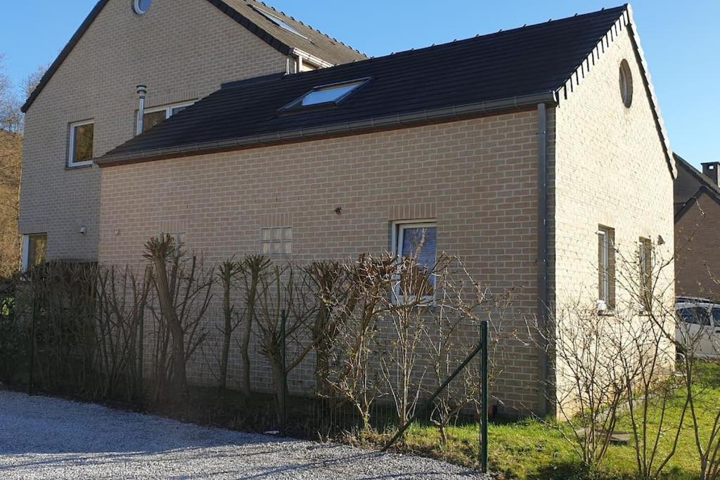 A louer un appart dans une résidence calme, Mont-Saint-Guibert