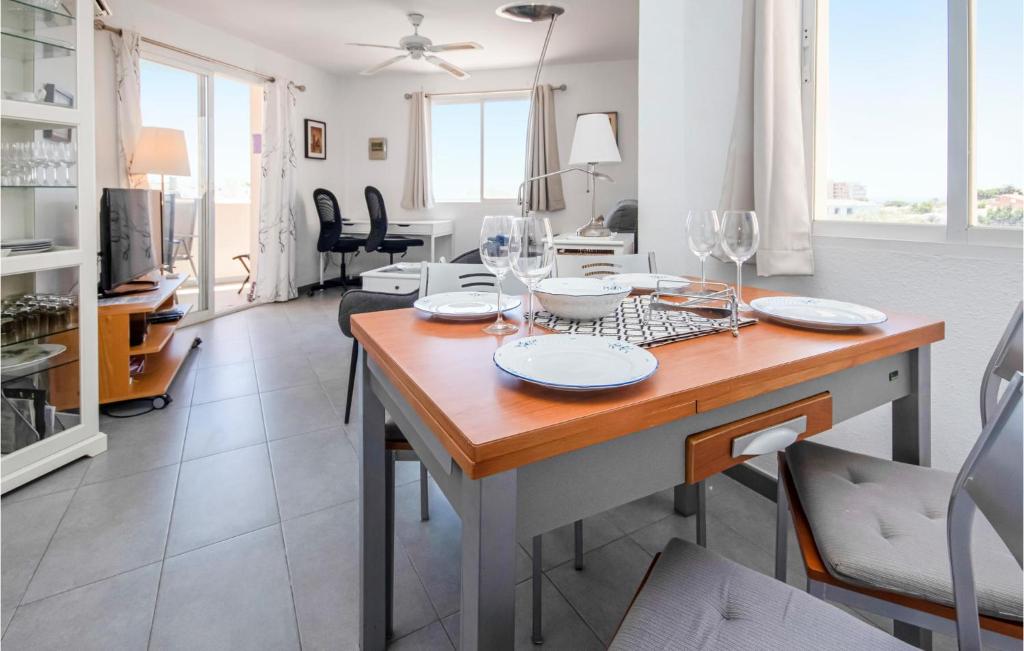 Nice Apartment In Riviera Del Sol - 4