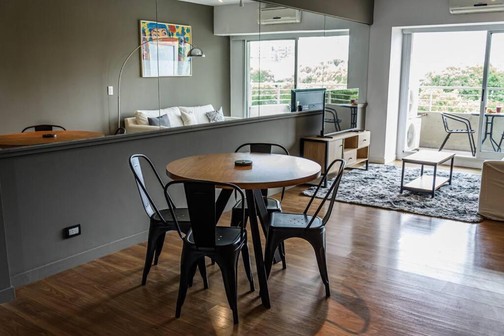 Moderno apartamento en Palermo - 3