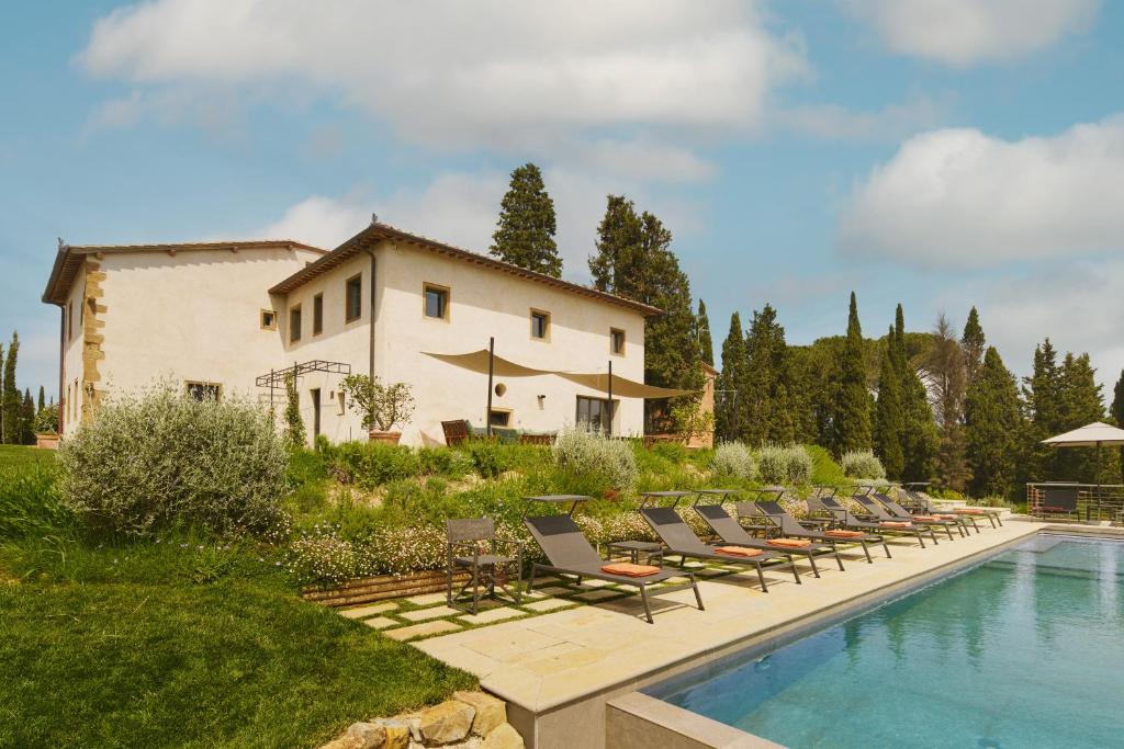 Villa Centia - 2