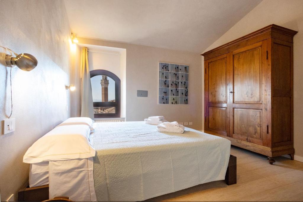 Casa Lando - Castellare de'Rossi - 5