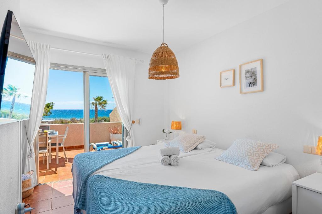 MEDANO4YOU Brunellos Beach House - 5