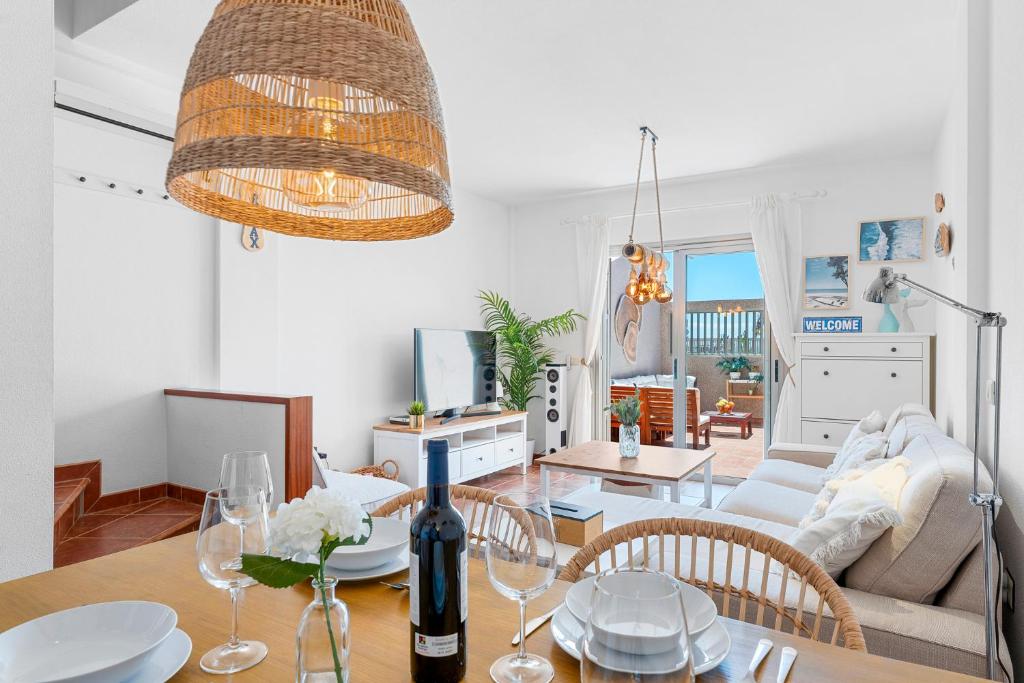 MEDANO4YOU Brunellos Beach House - 3