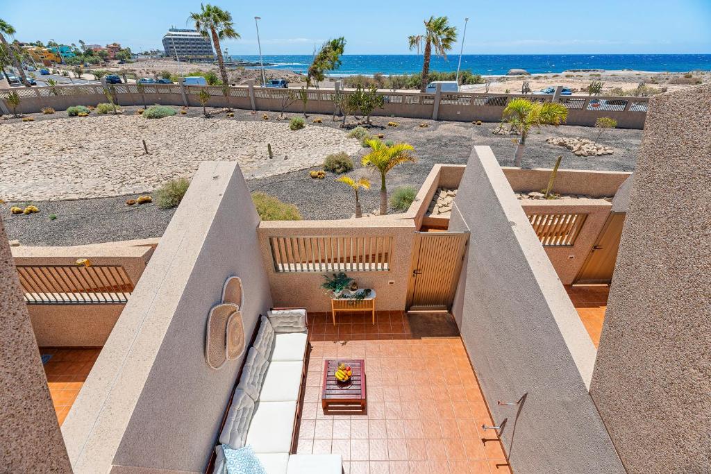 MEDANO4YOU Brunellos Beach House - 4