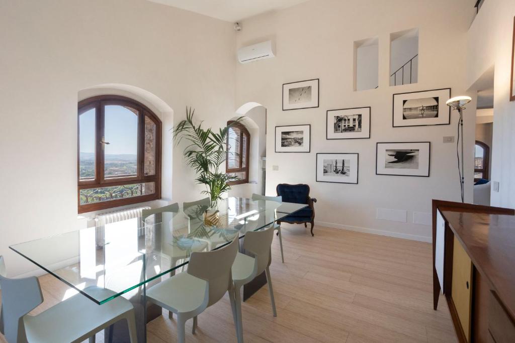 Casa Lando - Castellare de'Rossi - 2