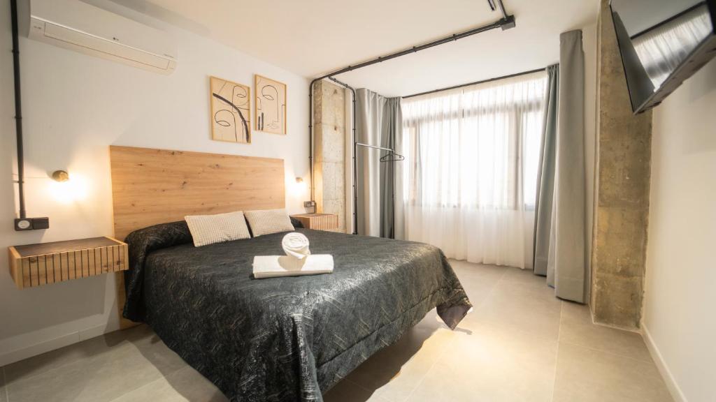 H&H Suite Oasis Granada, Granada