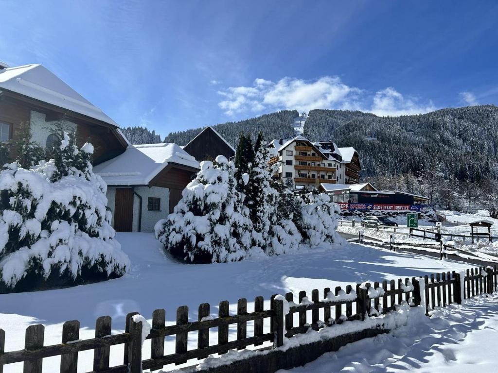 Haus Aineckblick Top 2 - 5