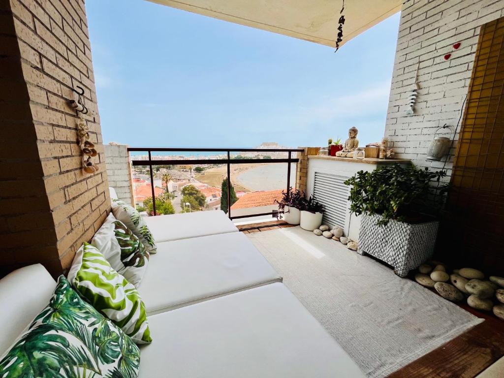 Mirador mar -Book apartments - 4