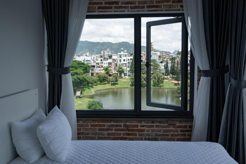 카멜리아 호텔 이미지 1