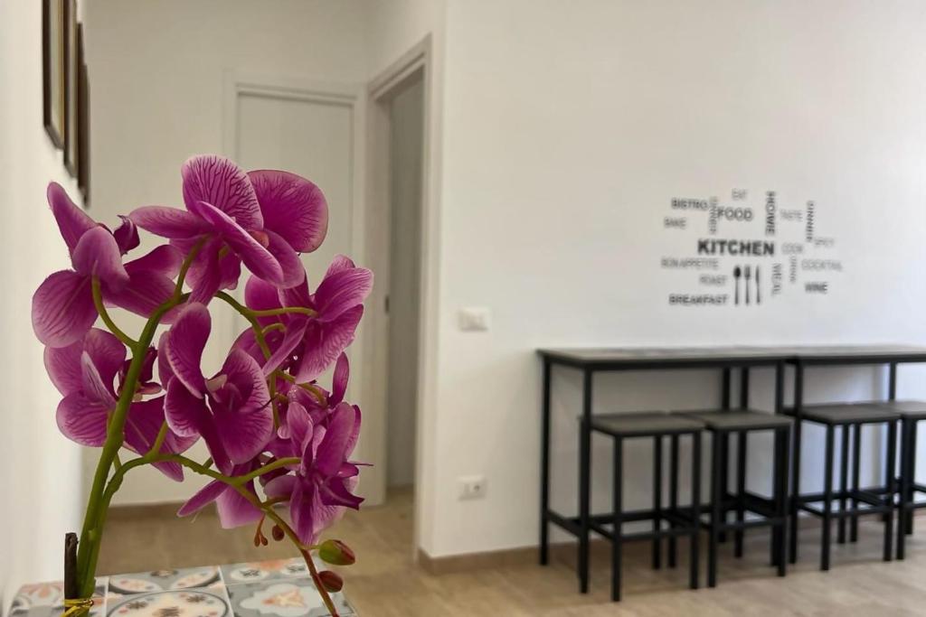 A Casa di Amici 2, Rom