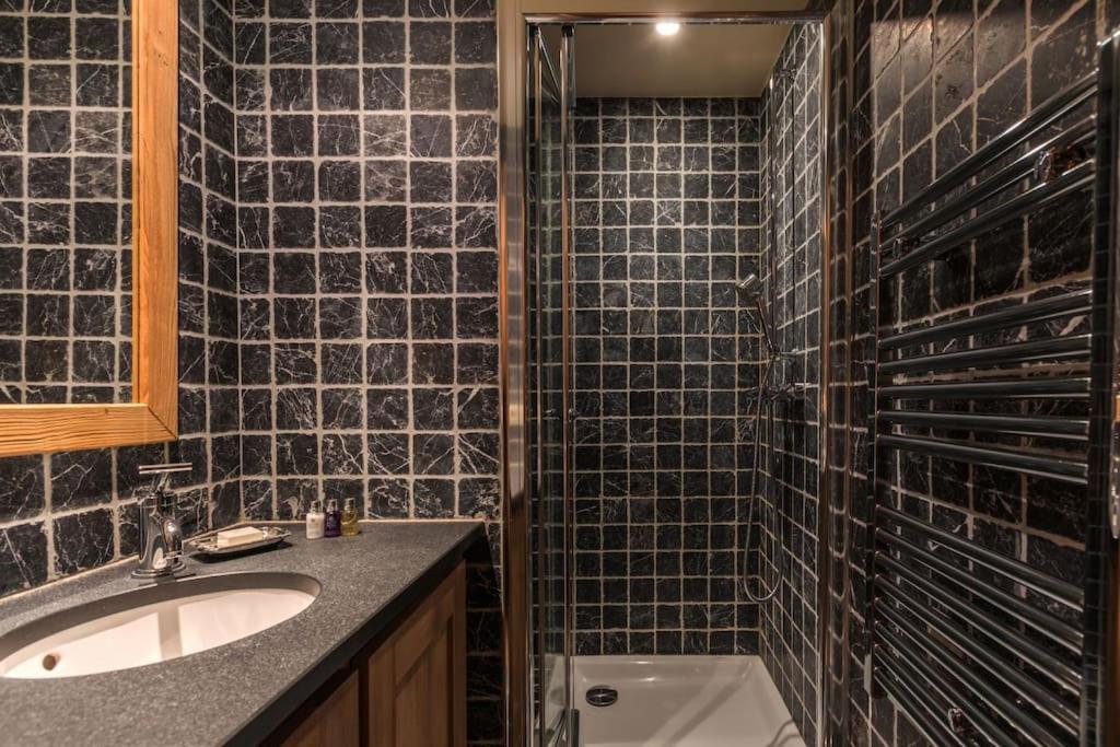 L'Aquila 34 - 3-bedroom ski-in ski-out apartment - 2