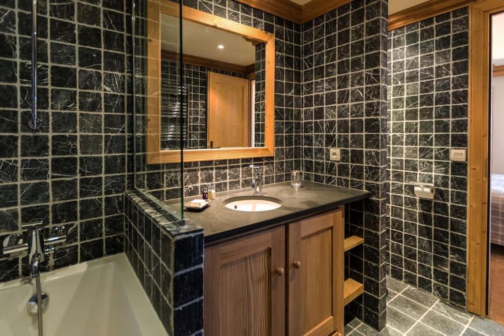 L'Aquila 34 - 3-bedroom ski-in ski-out apartment - 3