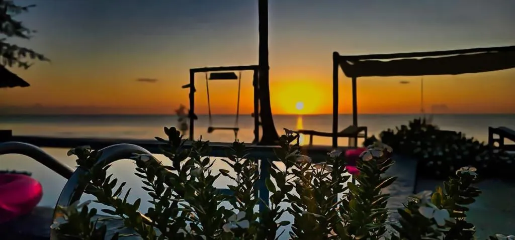 AVO Boutique Hotel，位于Dikoni的酒店