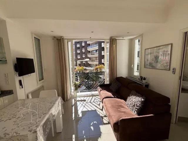 Elegant studio a 50m de la Croisette et ses plages - Ada Serenity Beach - 5