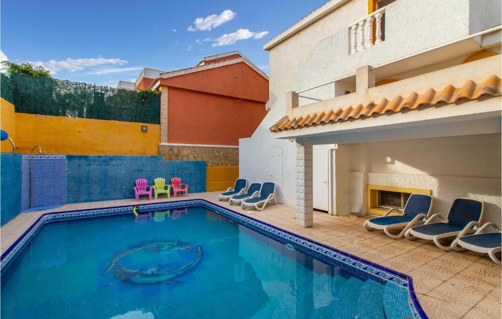 Gorgeous Home In Gran Alacant - 3