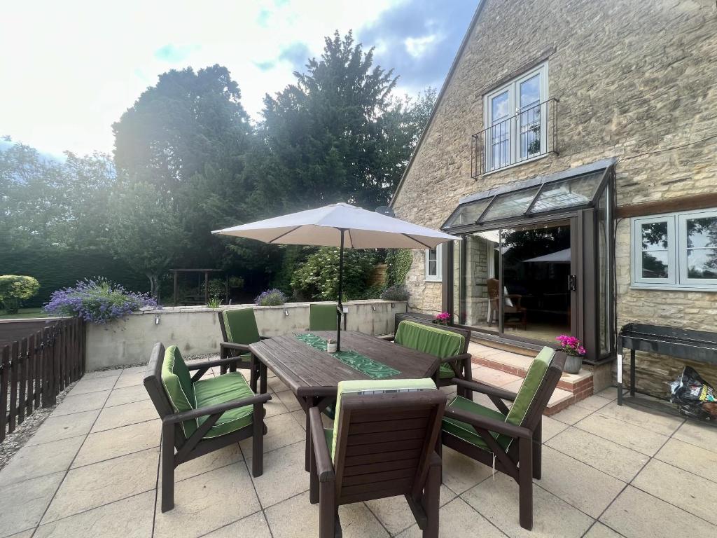 The Old Coach House photo 6