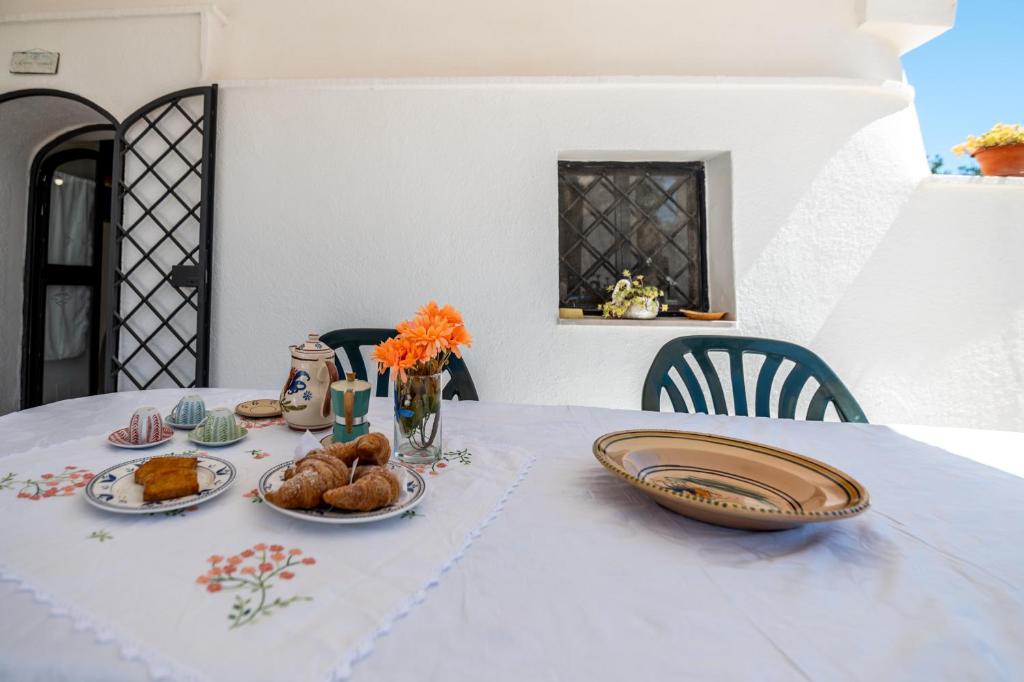 Trullo L'ulivo - 4