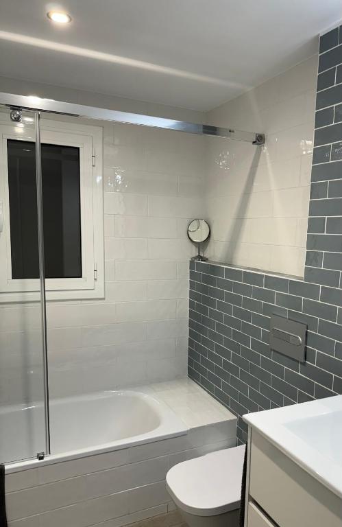 Cuarto Paradis, Blanes