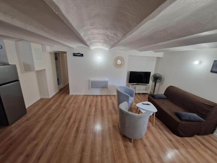 Magnifique Appartement T2 - 2