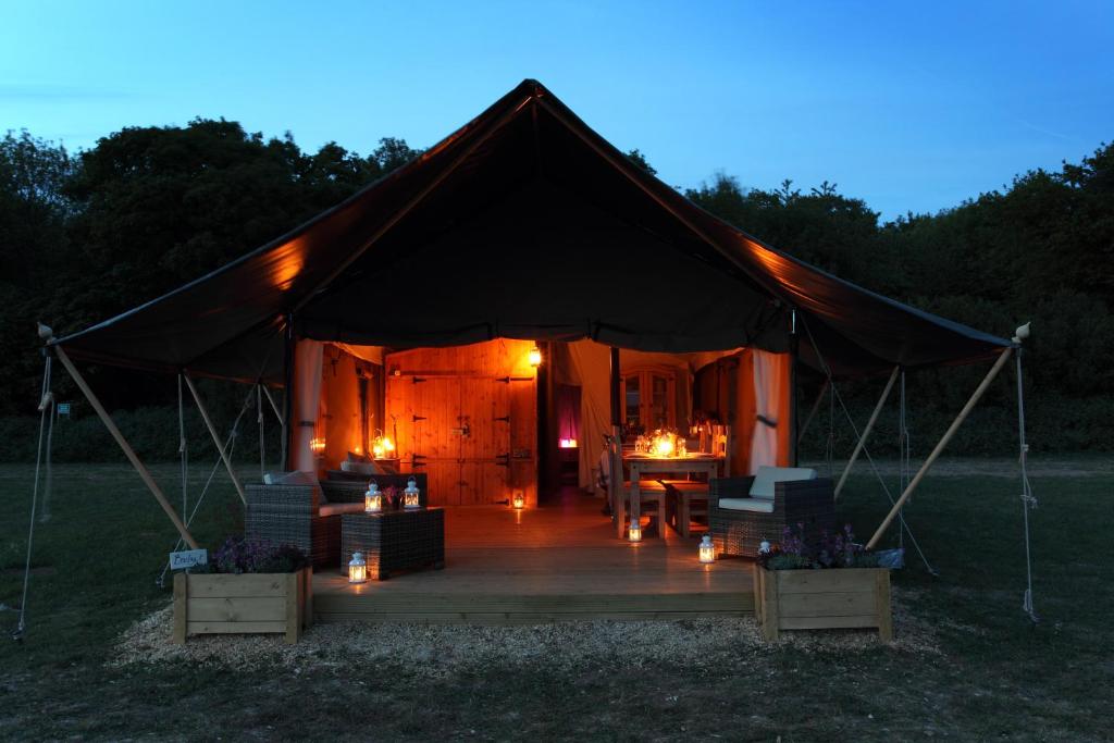 Summerfield, Sedgeford