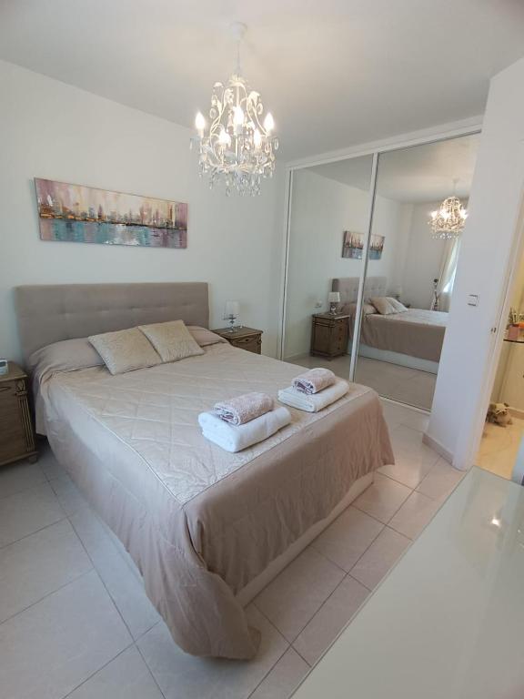 Residencial cerca del centro comercial la Zenia AQ-119 ELVIRA HOME - 3