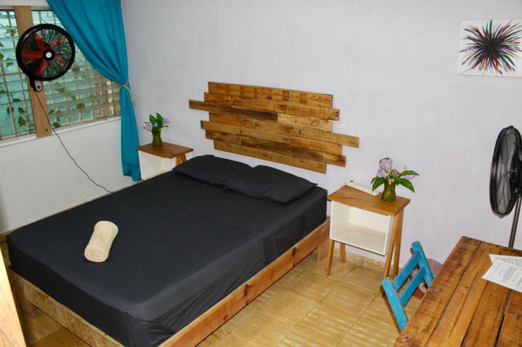 Casa Samay - 1
