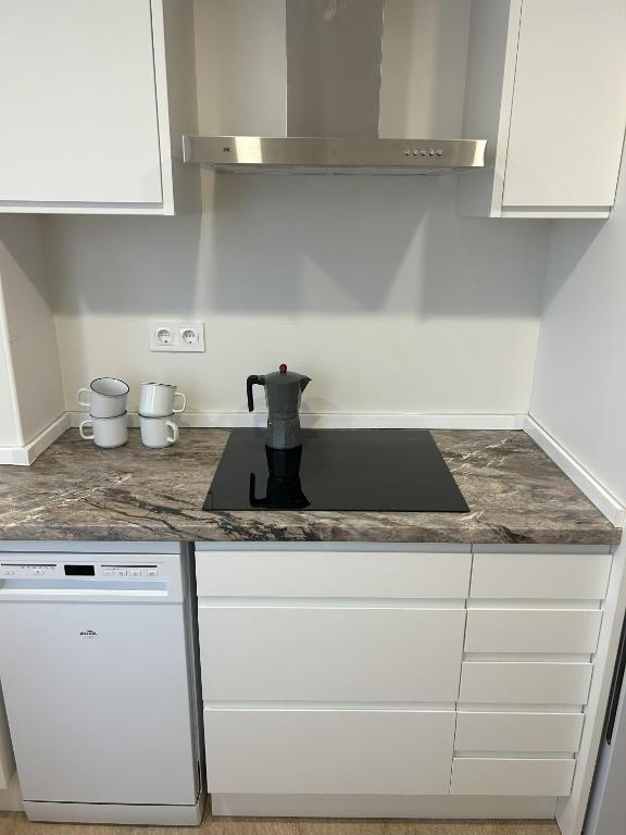 Apartamento Gandia Playa 150m playa con parking privado y piscina - 2