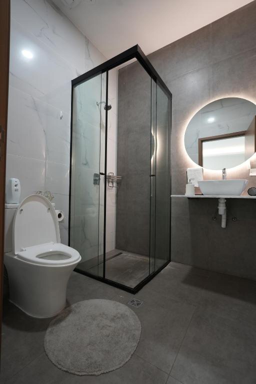 Little house - Casa compartida - 3