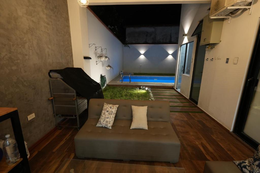 Little house - Casa compartida - 4