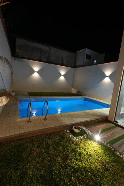 Little house - Casa compartida - 5