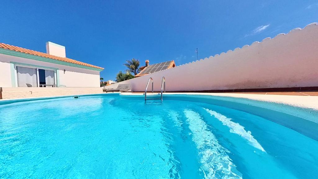 Náutico - Boutique Homes - City Center - Adults Only, Corralejo
